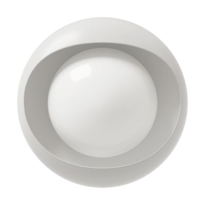 LYFA Cornea 220 seinävalaisin White