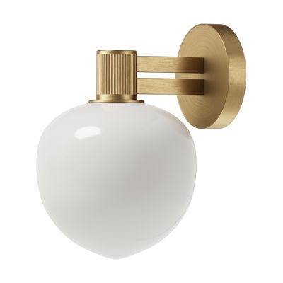 LYFA Memoir 120 seinävalaisin Brass | Alk. 229,50 €