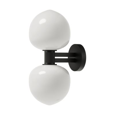 LYFA Memoir II 120 seinävalaisin Black