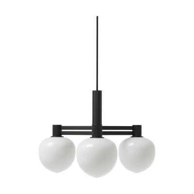LYFA Memoir III 120 kattokruunu Black | Alk. 450,05 €