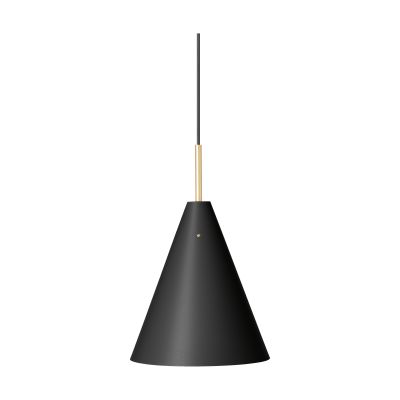 LYFA Mosaik 250 riippuvalaisin Black | Alk. 345,00 €