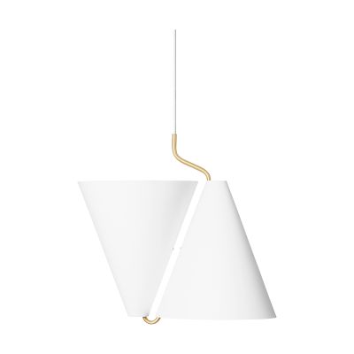 LYFA Mosaik 250 Up/Down riippuvalaisin White