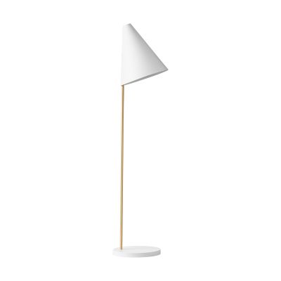 LYFA Mosaik lattiavalaisin White | Alk. 532,00 €