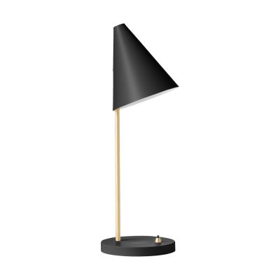 LYFA Mosaik pöytälamppu Black | Alk. 351,00 €