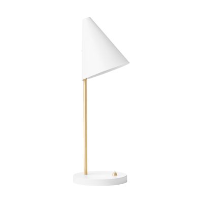 LYFA Mosaik pöytälamppu White | Alk. 351,00 €