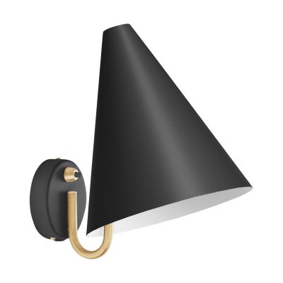 LYFA Mosaik seinävalaisin Black | Alk. 288,00 €