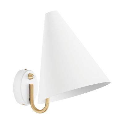 LYFA Mosaik seinävalaisin White | Alk. 288,00 €