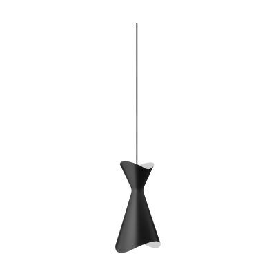 LYFA Ninotchka 125 riippuvalaisin Black | Alk. 193,90 €