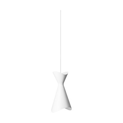 LYFA Ninotchka 125 riippuvalaisin White | Alk. 229,50 €