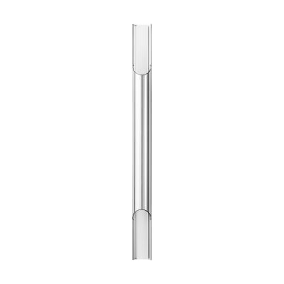 LYFA Pan 50 seinävalaisin Aluminium | Alk. 288,00 €