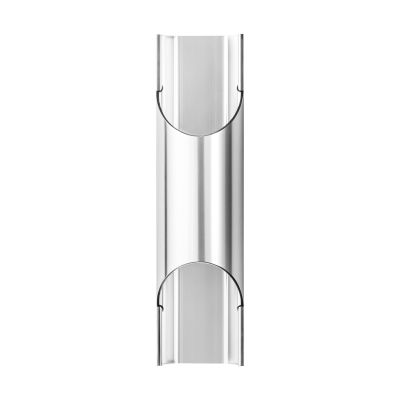 LYFA Pan 95 seinävalaisin Aluminium | Alk. 310,00 €
