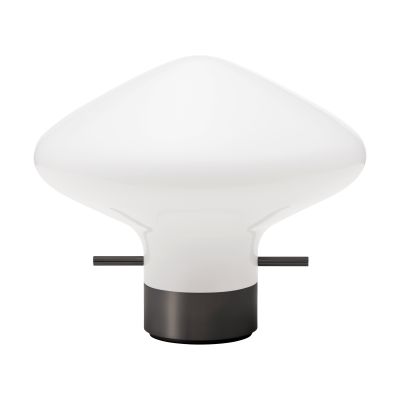 LYFA Repose 175 pöytälamppu Black | Alk. 182,00 €