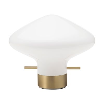 LYFA Repose 175 pöytälamppu Brass | Alk. 220,50 €