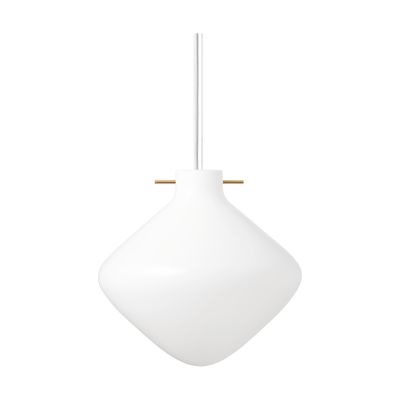 LYFA Repose 260 riippuvalaisin Brass | Alk. 349,00 €