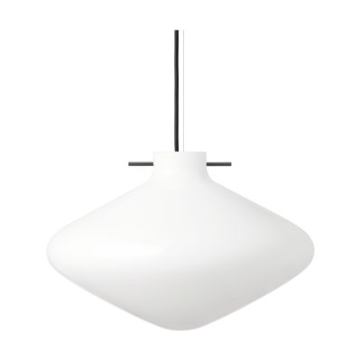 LYFA Repose 400 riippuvalaisin Black | Alk. 519,00 €