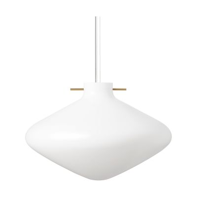 LYFA Repose 400 riippuvalaisin Brass | Alk. 531,00 €