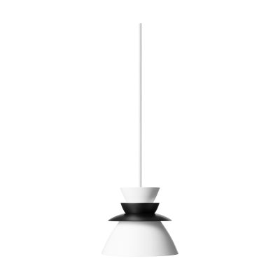 LYFA Sundowner 175 riippuvalaisin Black | Alk. 229,50 €