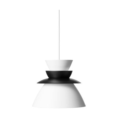 LYFA Sundowner 400 riippuvalaisin Black | Alk. 517,50 €
