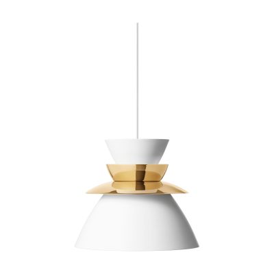 LYFA Sundowner 400 riippuvalaisin Brass | Alk. 693,00 €