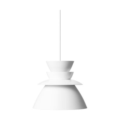 LYFA Sundowner 400 riippuvalaisin White | Alk. 517,50 €