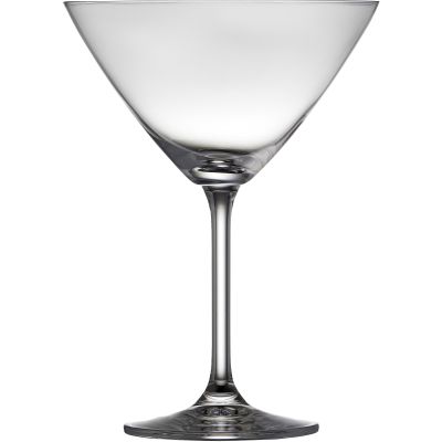 Lyngby Glas Juvel-martinilasi, 4 kpl | Alk. 24,00 €