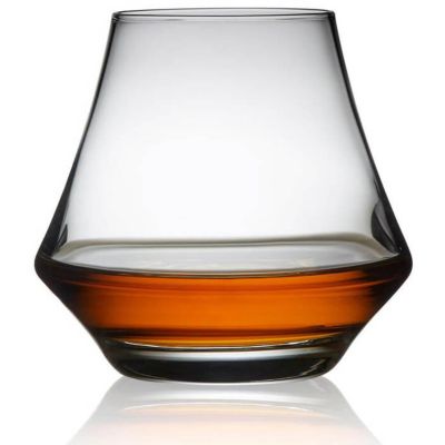 Lyngby Glas Juvel-rommilasi, 29 cl, 6 kpl | Alk. 27,00 €