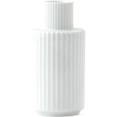 Lyngby Porcelæn Kruunukynttilänjalka, 11 cm | Alk. 16,00 €