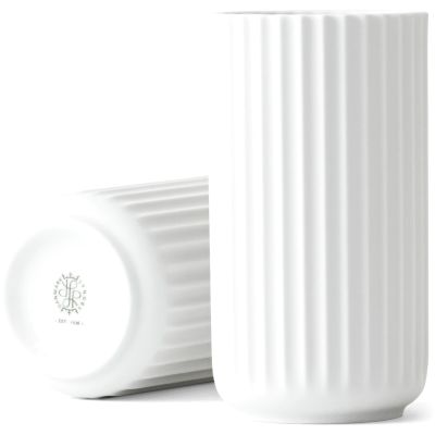 Lyngby Porcelæn Lyngby-maljakko, 15 cm. | Alk. 36,00 €