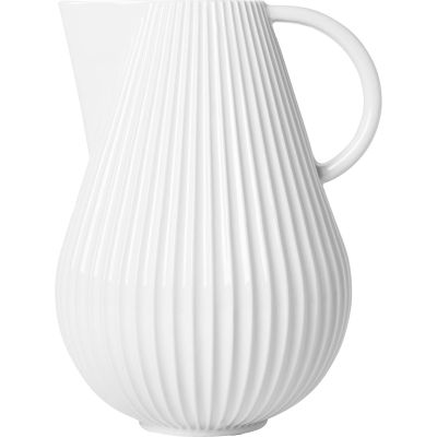 Lyngby Porcelæn Tura-kannumaljakko, 27,5 cm. | Alk. 152,36 €