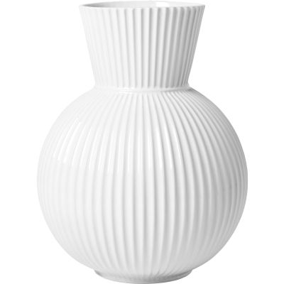Lyngby Porcelæn Tura-maljakko, 34 cm | Alk. 170,00 €