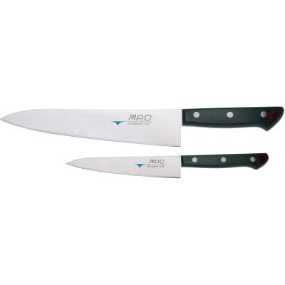 MAC Chef-veitsisetti, 2 veistä | Alk. 180,00 €