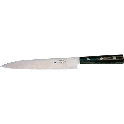MAC Japanilainen Sashimiveitsi, 21cm | Alk. 123,00 €