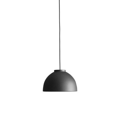 Made By Hand - Copenhagen Riippuvalaisin Dark Black | Alk. 224,00 €