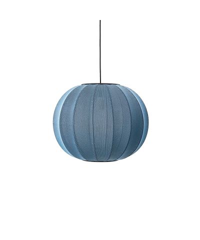 Made By Hand - Knit-Wit 45 Round Riippuvalaisin Blue Stone | Alk. 462,00 €