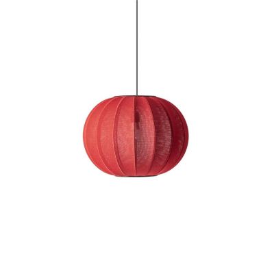 Made By Hand - Knit-Wit 45 Round Riippuvalaisin Maple Red | Alk. 436,00 €