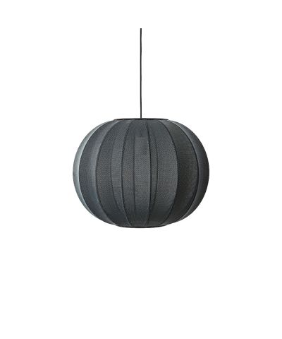 Made By Hand - Knit-Wit 45 Round Riippuvalaisin Musta | Alk. 462,00 €