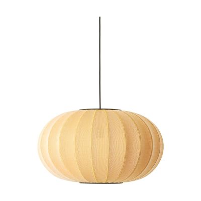 Made By Hand Knit-Wit 57 Oval riippuvalaisin Sunrise | Alk. 537,00 €