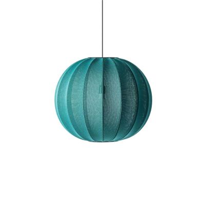 Made By Hand - Knit-Wit 60 Round Riippuvalaisin Seagrass | Alk. 514,00 €
