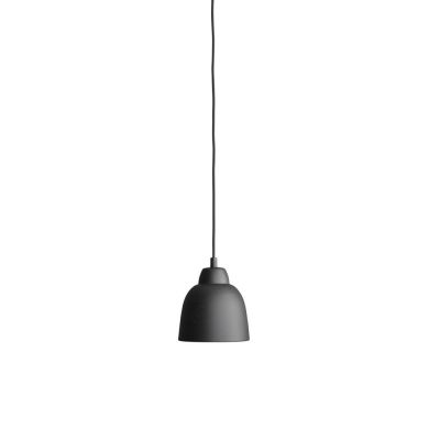 Made By Hand - Tulip Riippuvalaisin Harmaa | Alk. 171,00 €