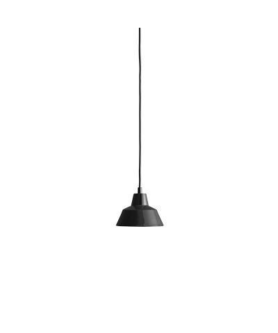 Made By Hand - Workshop Riippuvalaisin W1 Blank Musta | Alk. 129,00 €