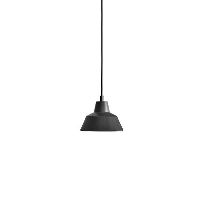 Made By Hand - Workshop Riippuvalaisin W1 Matta Valkoinen | Alk. 166,00 €