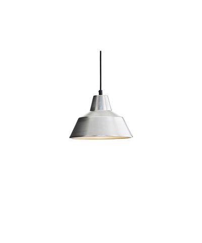 Made By Hand - Workshop Riippuvalaisin W2 Aluminum | Alk. 226,00 €