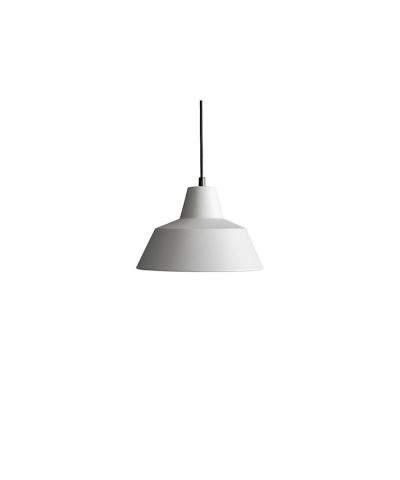 Made By Hand - Workshop Riippuvalaisin W2 Harmaa | Alk. 187,00 €