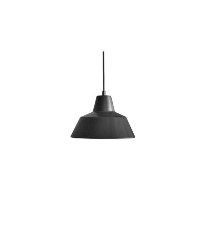 Made By Hand - Workshop Riippuvalaisin W2 Matta Musta | Alk. 197,00 €