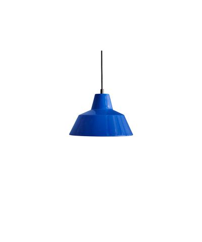Made By Hand - Workshop Riippuvalaisin W2 Sininen | Alk. 187,00 €