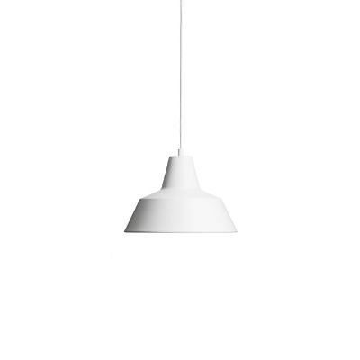Made By Hand - Workshop Riippuvalaisin W2 Valkoinen | Alk. 206,00 €