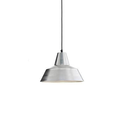 Made By Hand - Workshop Riippuvalaisin W3 Aluminum | Alk. 222,00 €