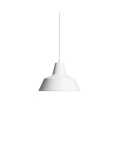 Made By Hand - Workshop Riippuvalaisin W3 Matta Valkoinen | Alk. 256,00 €