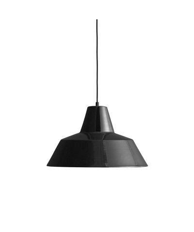 Made By Hand - Workshop Riippuvalaisin W4 Blank Musta | Alk. 548,00 €