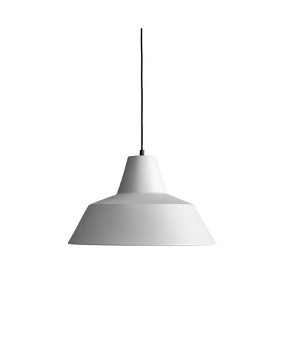 Made By Hand - Workshop Riippuvalaisin W4 Harmaa | Alk. 403,00 €
